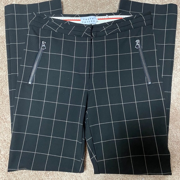 Tanya Taylor Trousers - Picture 1 of 3